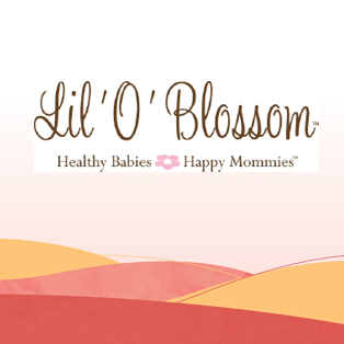Lil 'O' Blossom, Healthy Skin - Glowing Skin